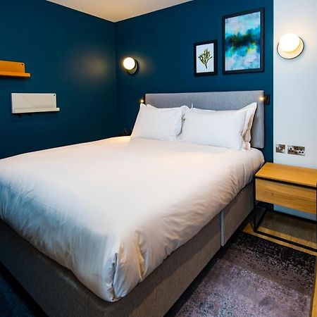 Staybridge Suites - Cardiff By Ihg Eksteriør bilde