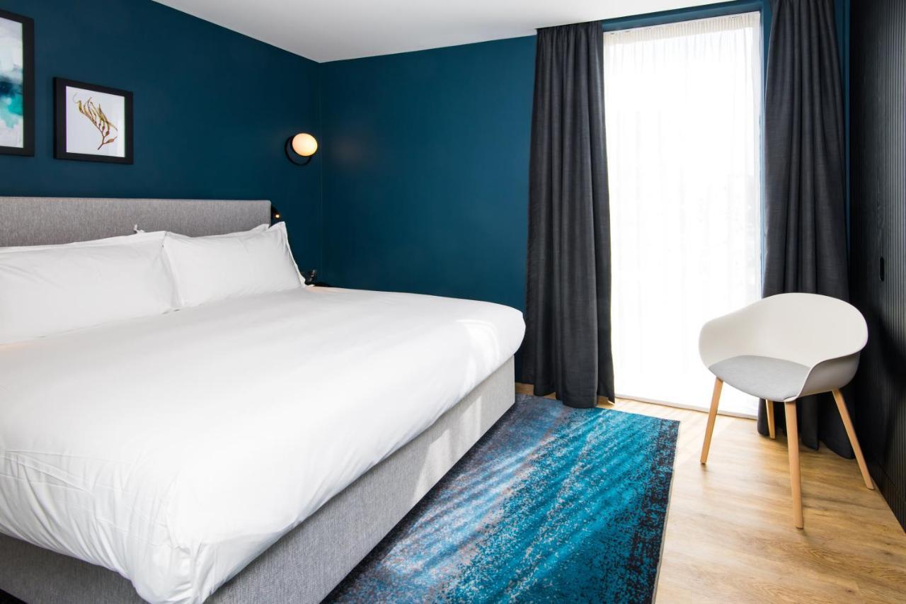 Staybridge Suites - Cardiff By Ihg Eksteriør bilde
