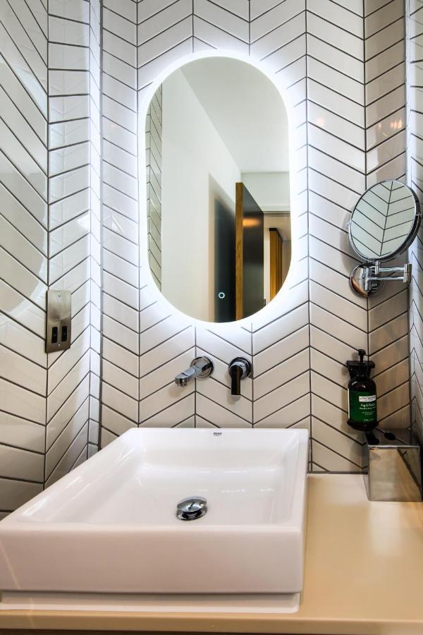 Staybridge Suites - Cardiff By Ihg Eksteriør bilde