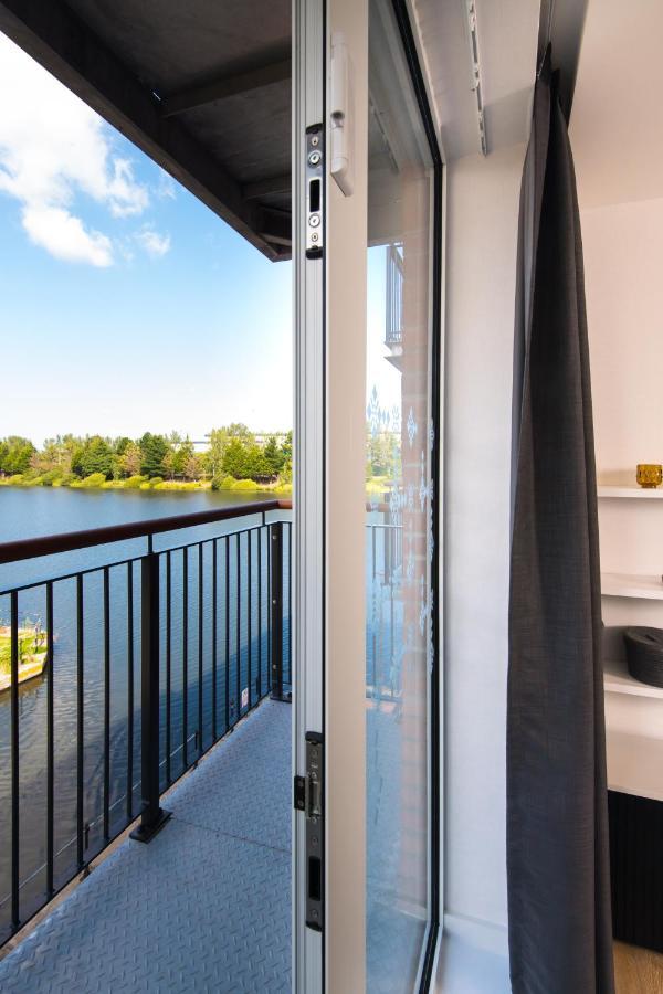 Staybridge Suites - Cardiff By Ihg Eksteriør bilde