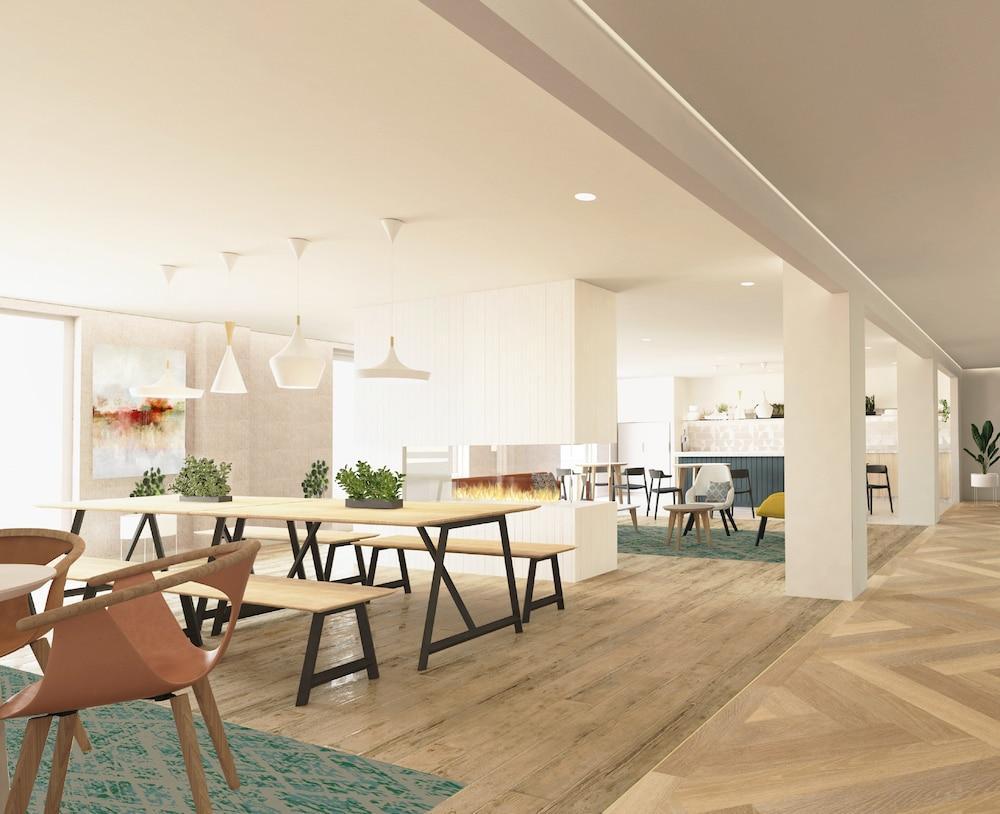 Staybridge Suites - Cardiff By Ihg Eksteriør bilde